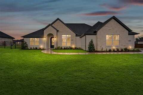 1133 Tremont Lane, Granbury, TX 76049
