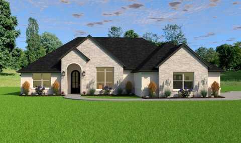 1133 Tremont Lane, Granbury, TX 76049