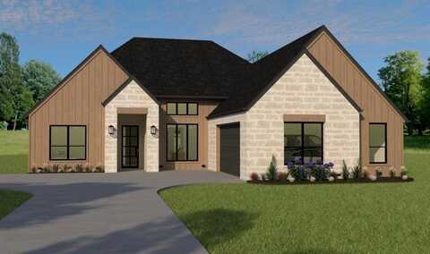 580 Lydia Lane, Granbury, TX 76049