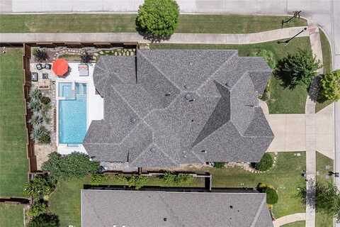 4530 Crossvine Drive, Prosper, TX 75078