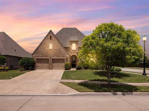 4530 Crossvine Drive, Prosper, TX 75078