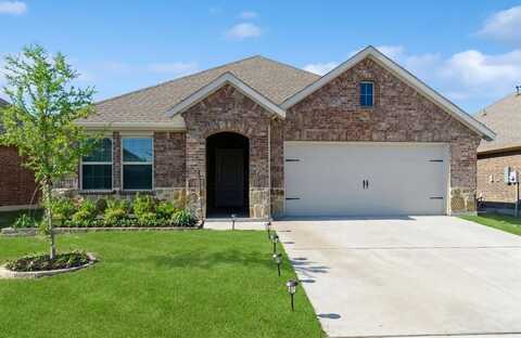781 Daybreak Lane, Lavon, TX 75166