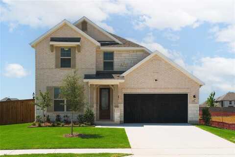 2301 Miramar Drive, Little Elm, TX 75068