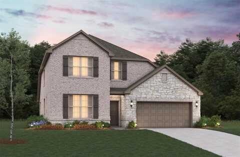 2301 Miramar Drive, Little Elm, TX 75068