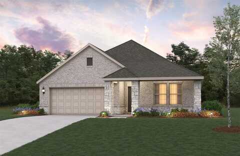 3910 Jimson Avenue, Midlothian, TX 76084
