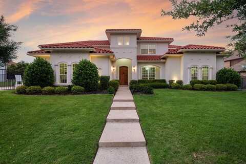 704 Helmsley Place, Southlake, TX 76092