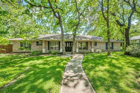 42 Highview Circle, Denton, TX 76205
