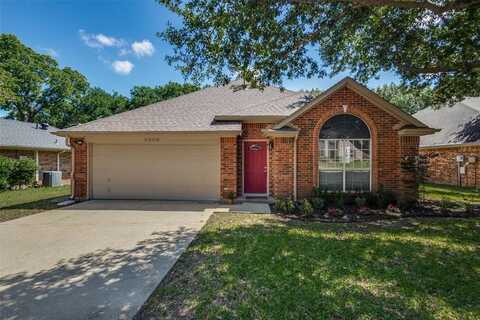 5000 Timberview Drive, Flower Mound, TX 75028