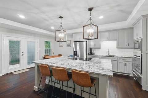 3713 Collinwood Avenue, Fort Worth, TX 76107