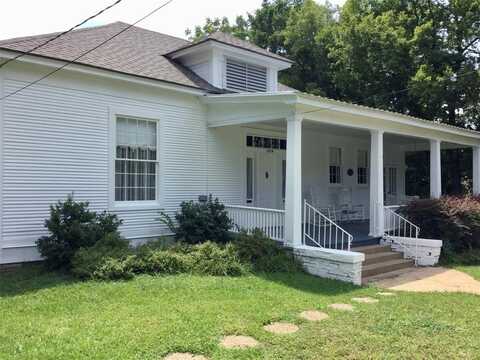 1014 N Sycamore Street, Palestine, TX 75801