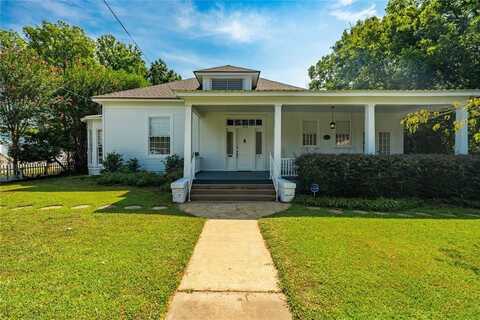 1014 N Sycamore Street, Palestine, TX 75801