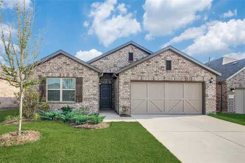 6212 Looms Court, Celina, TX 76227