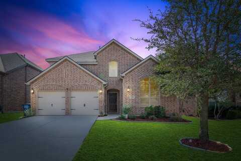 2616 Lake Ridge Drive, Little Elm, TX 75068