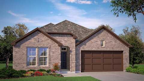 15136 GREEN BLUFF Drive, Fort Worth, TX 76008