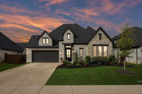 2182 Cloverfern Way, Haslet, TX 76052