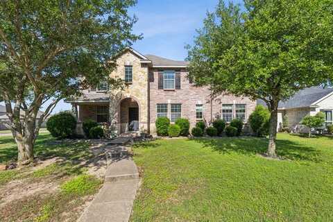 2605 Eastwood Drive, Lancaster, TX 75134