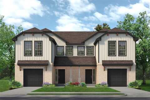 400-402 Trailhead Lane, Denton, TX 76205
