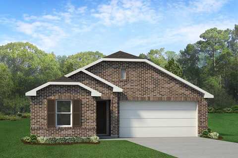 11436 Themis Court, Waco, TX 76655