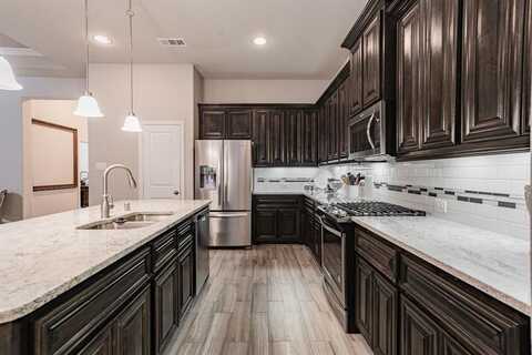1816 Doves Landing Lane, Wylie, TX 75098