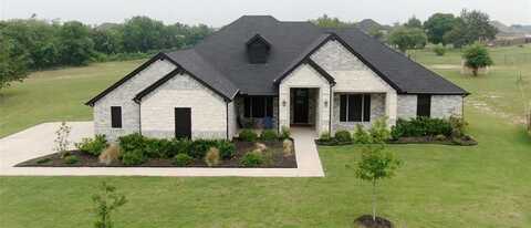 120 Marcey Lane, Waxahachie, TX 75167
