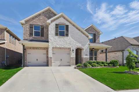 3809 Heather Meadows Drive, Fort Worth, TX 76244