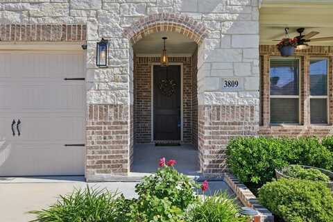 3809 Heather Meadows Drive, Fort Worth, TX 76244