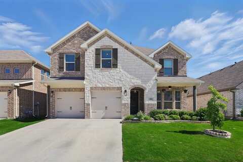 3809 Heather Meadows Drive, Fort Worth, TX 76244