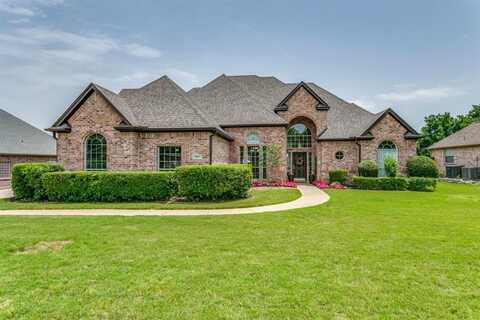 1203 Powder River Trail, Southlake, TX 76092