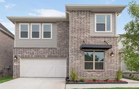 7112 Manhattan Drive, Rowlett, TX 75088