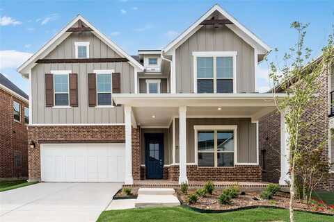 7113 El Matador Drive, Rowlett, TX 75088