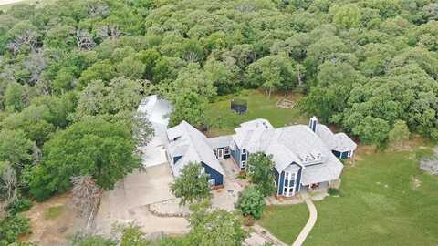 1751 Spring Mountain Road, Crossroads, TX 76227