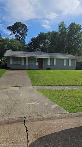641 Kingridge Place, Shreveport, LA 71108