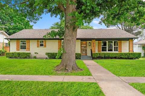 8338 Bocowood Drive, Dallas, TX 75228
