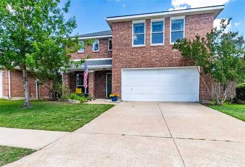 206 Grassy Creek Drive, Wylie, TX 75098