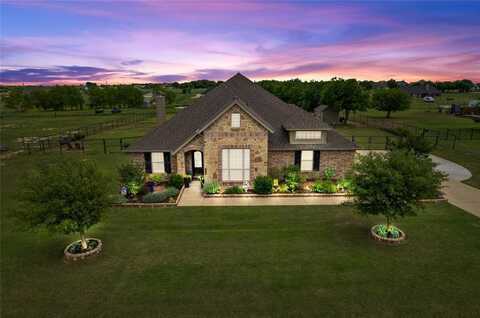 7820 Windridge Drive, Godley, TX 76044