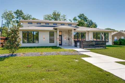 13554 Pyramid Drive, Farmers Branch, TX 75234