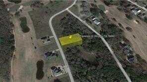 17129 Trailwood Drive, Whitney, TX 76692