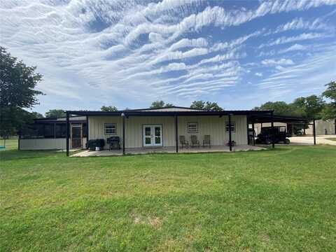 636 Private Road 4691, Baird, TX 79504
