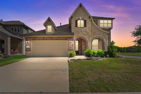 704 Glendale Drive, Anna, TX 75409