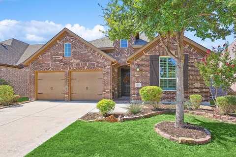 9808 Denali Drive, Little Elm, TX 75068