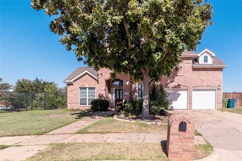 2318 Balleybrooke Drive, Lewisville, TX 75077