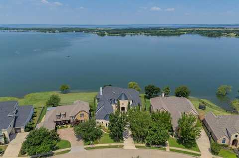 6521 Westway Drive, The Colony, TX 75056