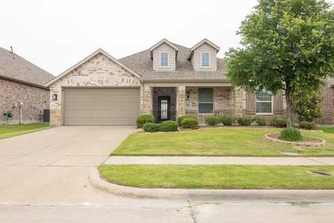 1560 Kleberg Drive, Forney, TX 75126