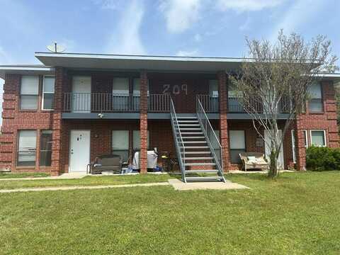 209 Joyce Street, Weatherford, TX 76085
