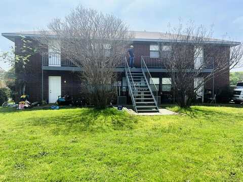205 Joyce Street, Weatherford, TX 76085