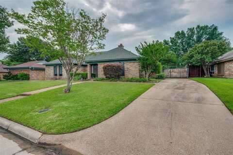 4312 High Springs, Arlington, TX 76016