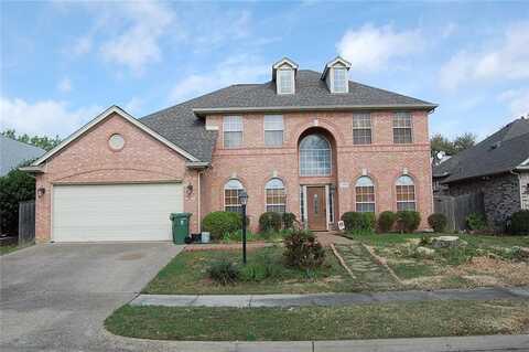 2315 Stennett Drive, Arlington, TX 76006