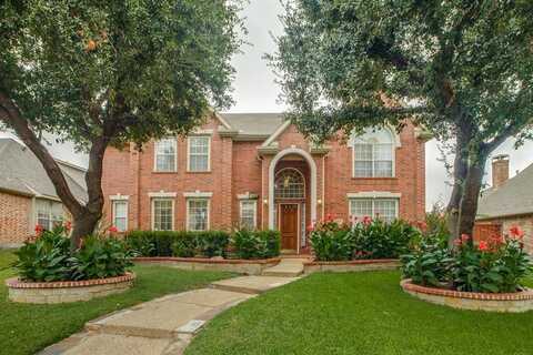 2513 Seward Drive, Plano, TX 75025