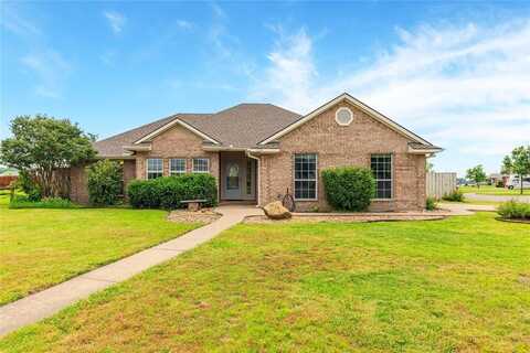 709 Billups Circle, Van Alstyne, TX 75495