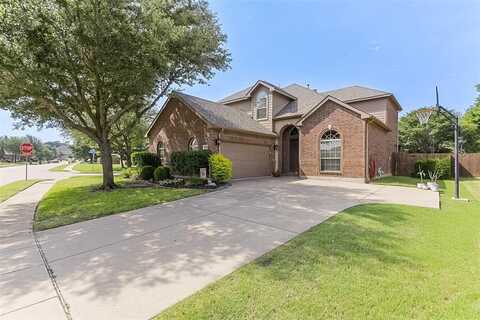8306 Pecan Creek Drive, Arlington, TX 76001